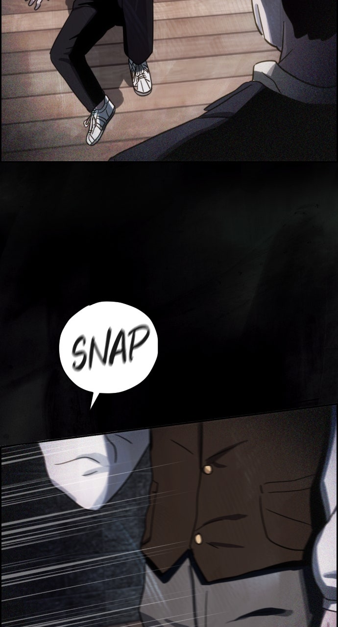 Read Day of Disaster EN Manga Online