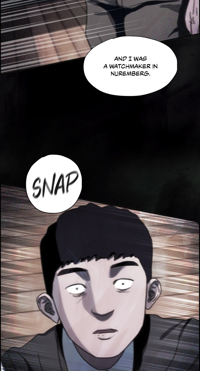 Read Day of Disaster EN Manga Online