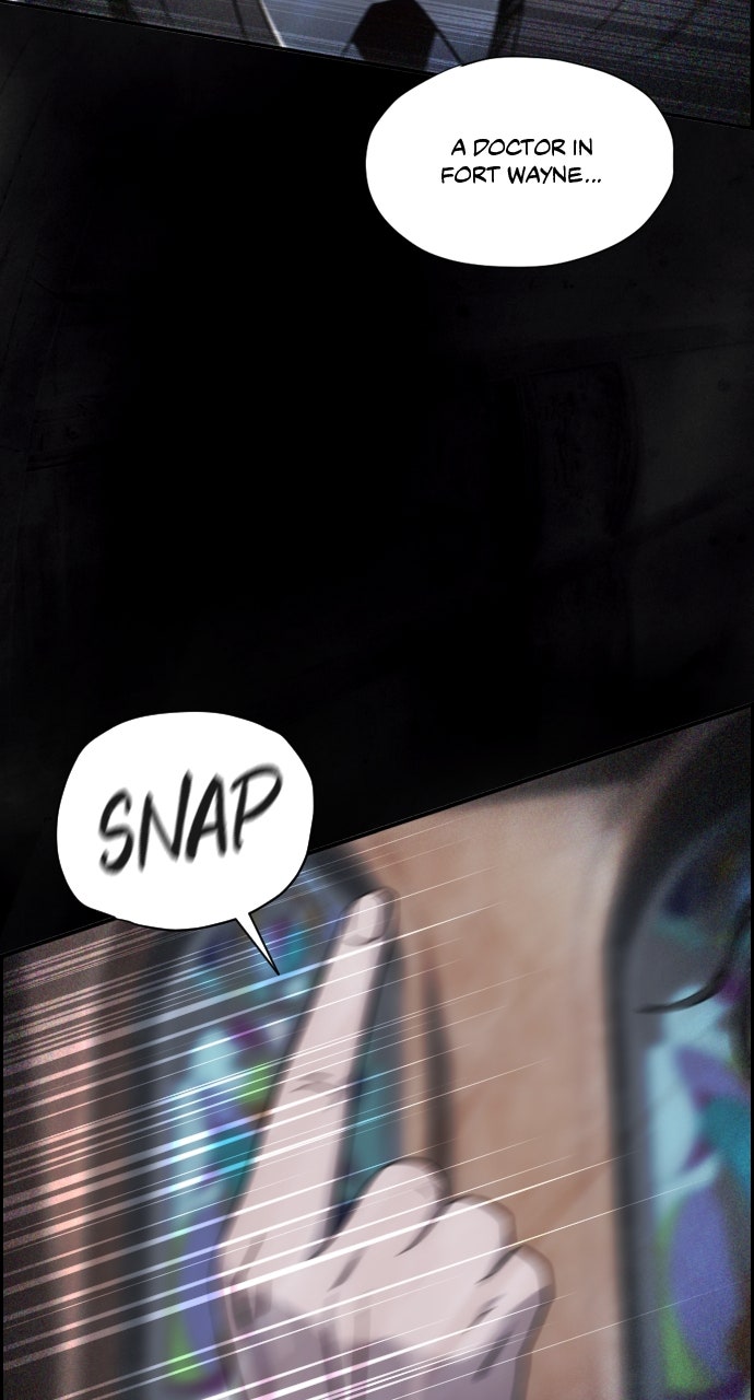 Read Day of Disaster EN Manga Online