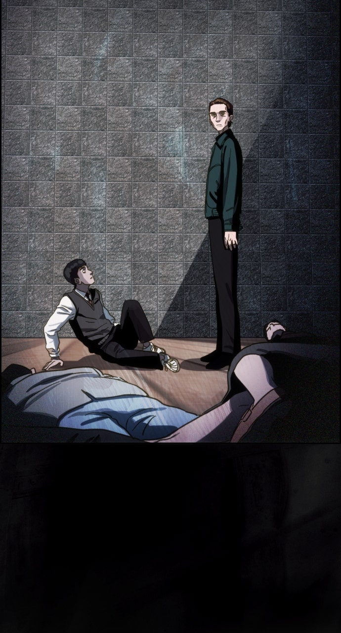 Read Day of Disaster EN Manga Online