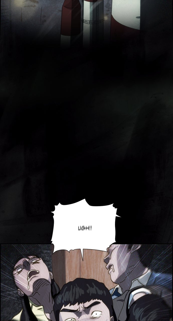 Read Day of Disaster EN Manga Online