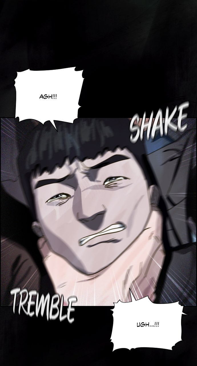 Read Day of Disaster EN Manga Online