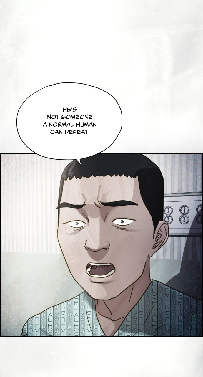 Read Day of Disaster EN Manga Online