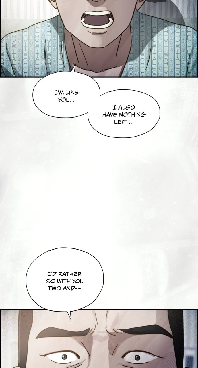 Read Day of Disaster EN Manga Online