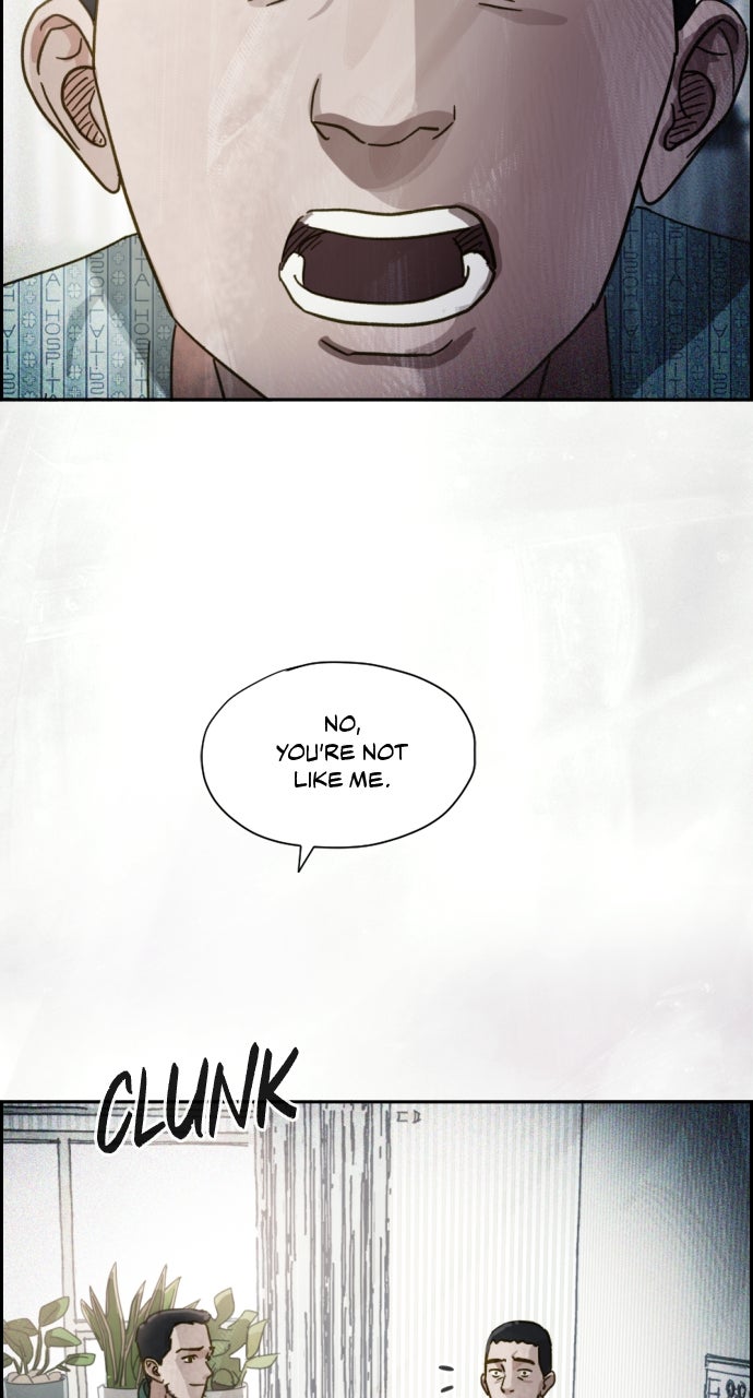 Read Day of Disaster EN Manga Online