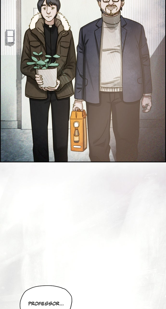 Read Day of Disaster EN Manga Online