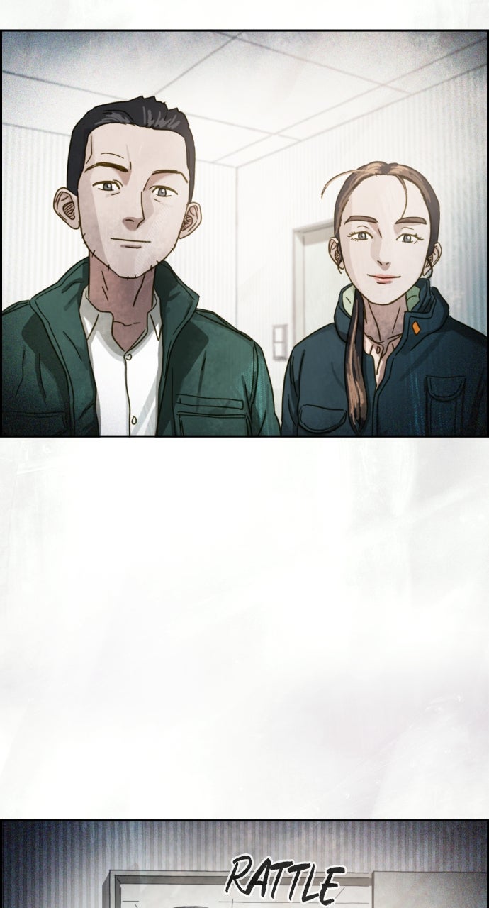 Read Day of Disaster EN Manga Online