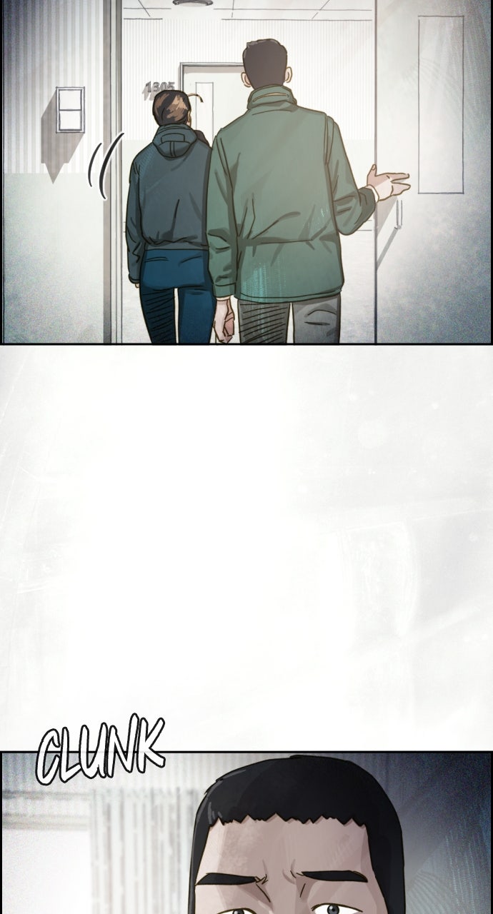 Read Day of Disaster EN Manga Online