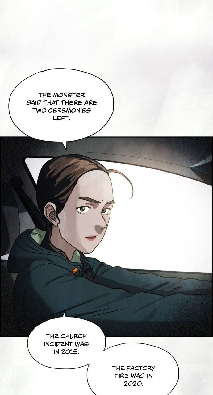 Read Day of Disaster EN Manga Online