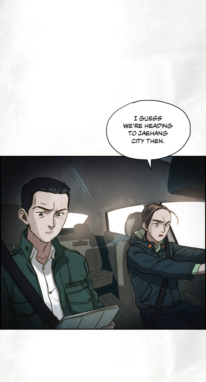 Read Day of Disaster EN Manga Online