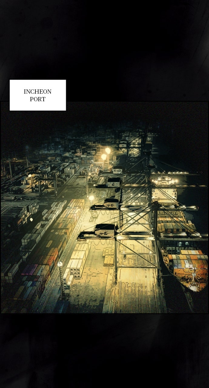 Read Day of Disaster EN Manga Online