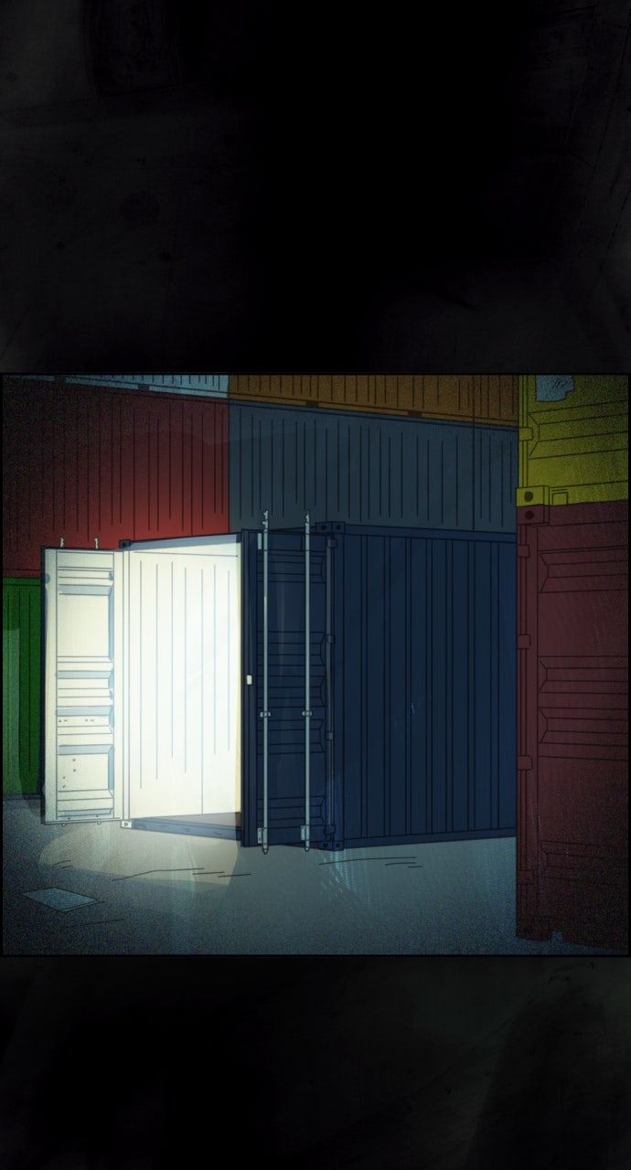 Read Day of Disaster EN Manga Online