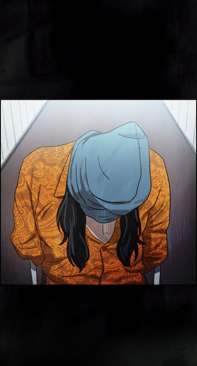 Read Day of Disaster EN Manga Online