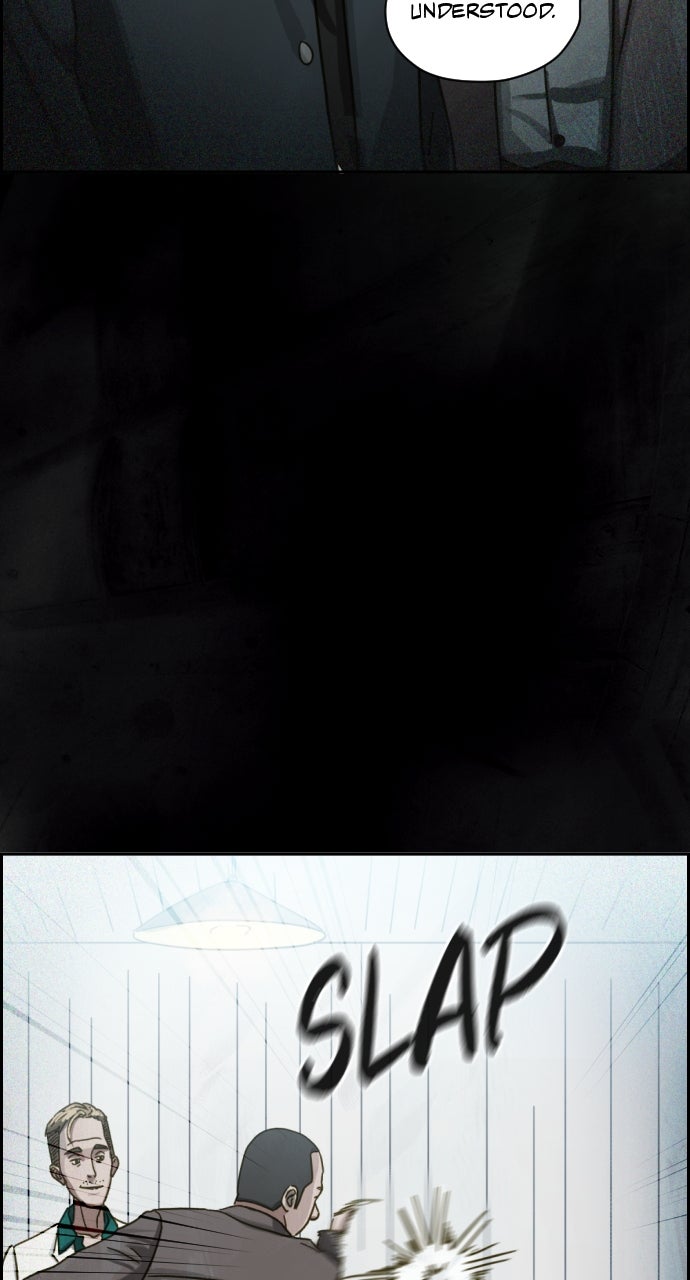 Read Day of Disaster EN Manga Online