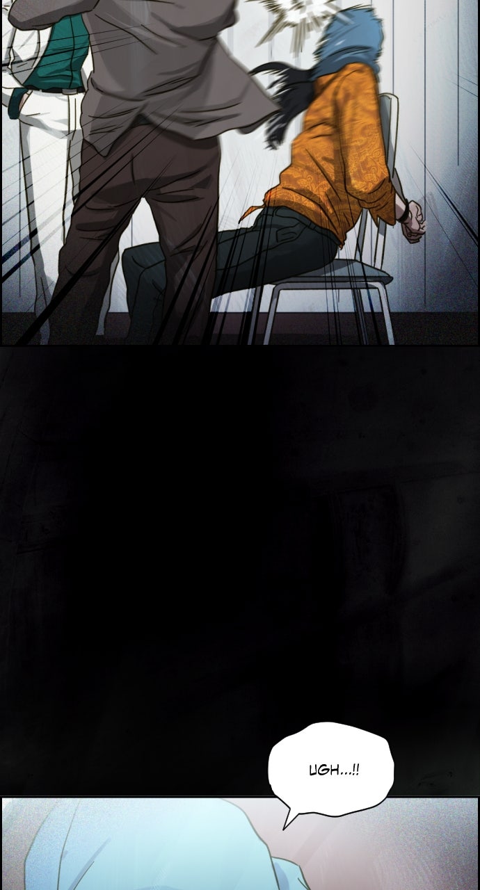 Read Day of Disaster EN Manga Online