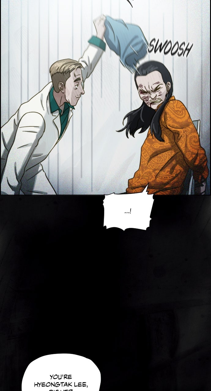 Read Day of Disaster EN Manga Online