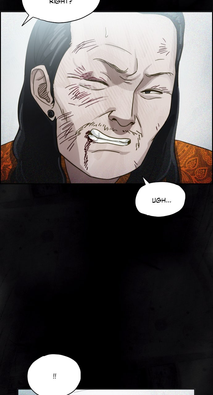 Read Day of Disaster EN Manga Online