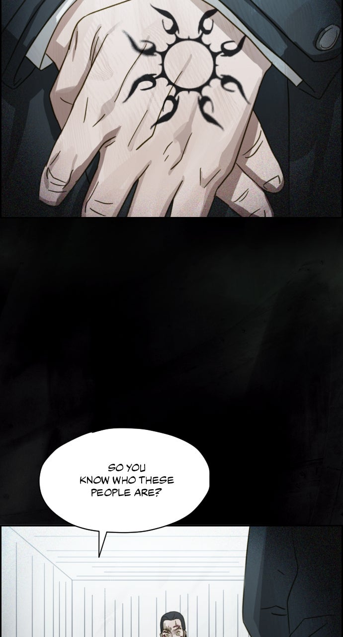 Read Day of Disaster EN Manga Online