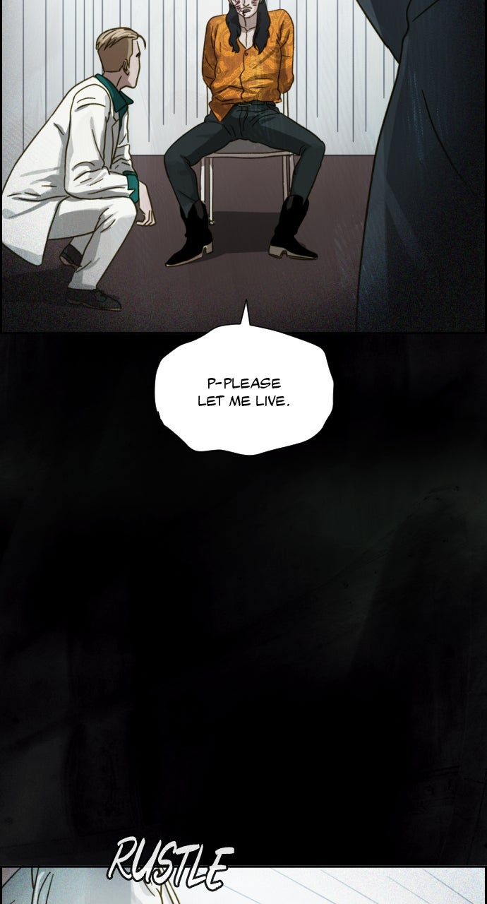 Read Day of Disaster EN Manga Online