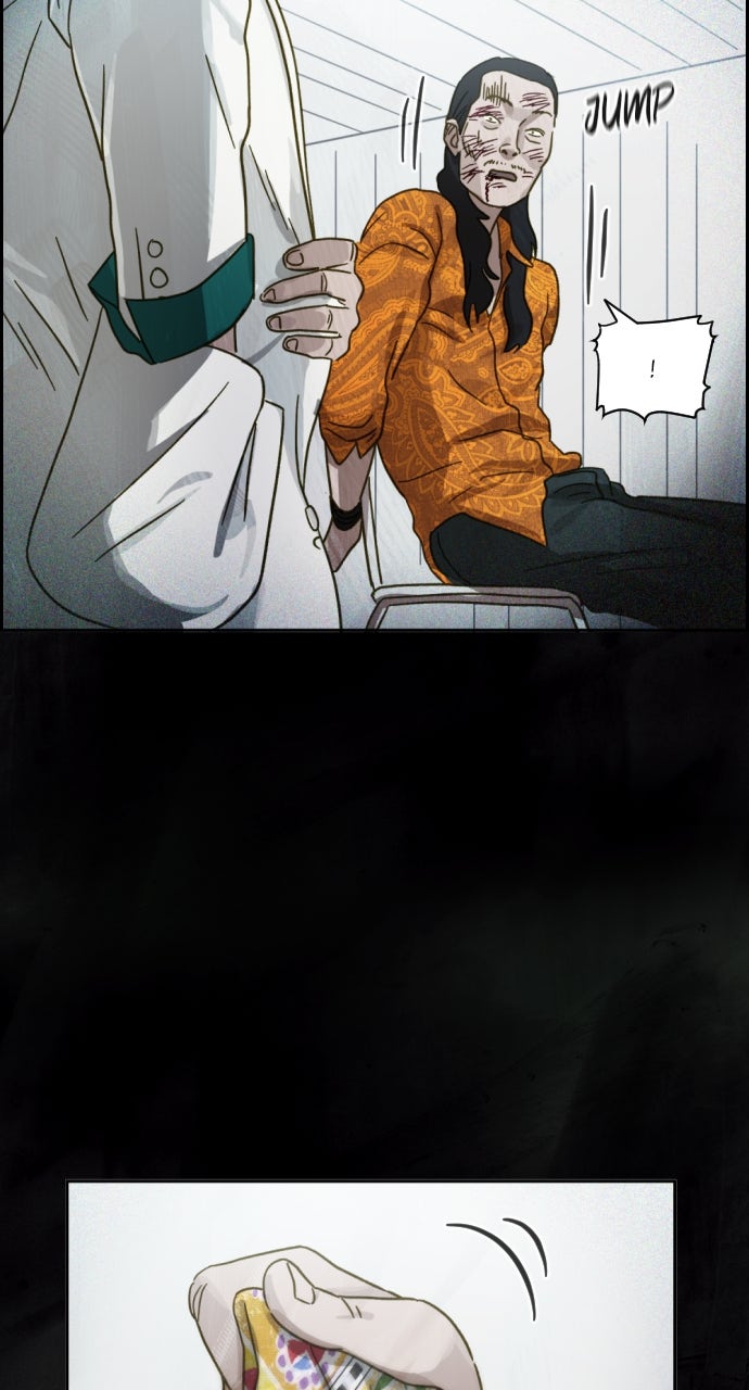 Read Day of Disaster EN Manga Online