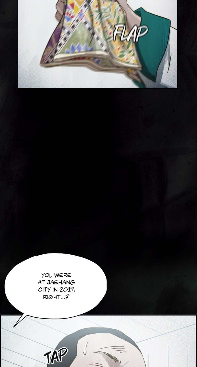 Read Day of Disaster EN Manga Online