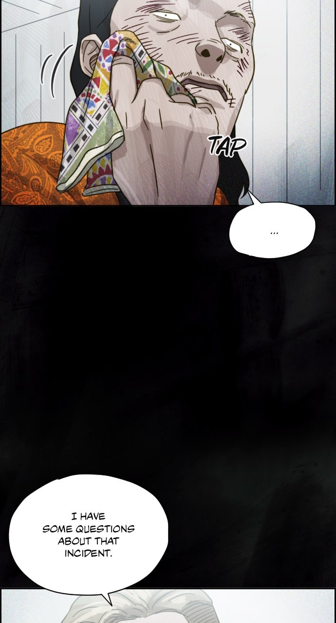 Read Day of Disaster EN Manga Online