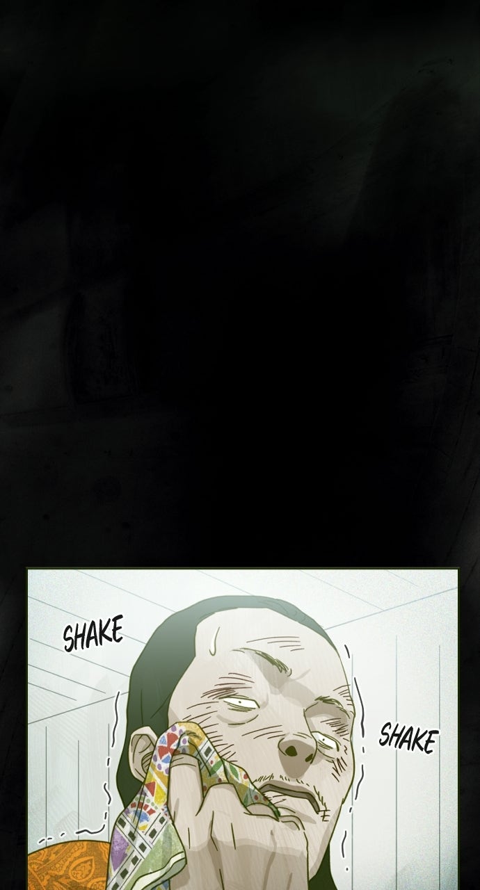 Read Day of Disaster EN Manga Online