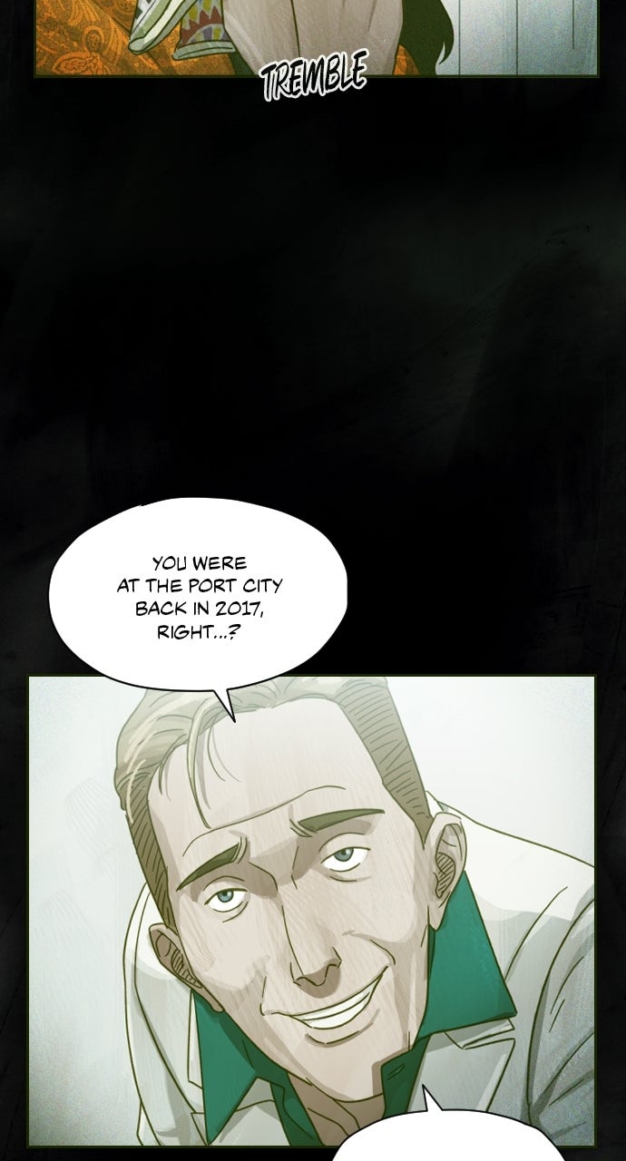 Read Day of Disaster EN Manga Online