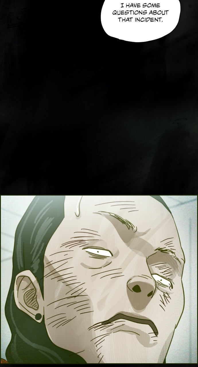 Read Day of Disaster EN Manga Online