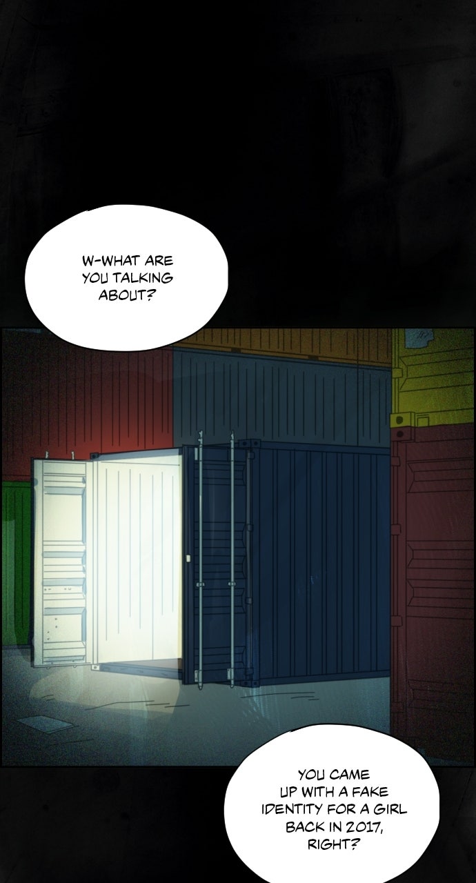 Read Day of Disaster EN Manga Online