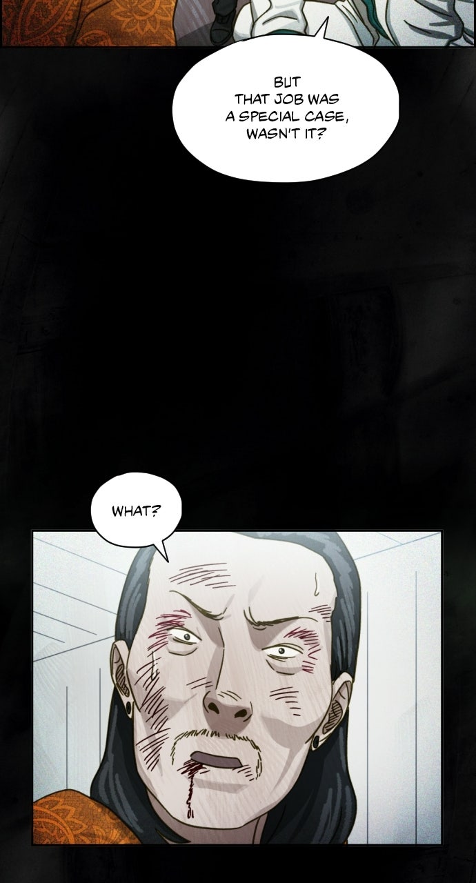 Read Day of Disaster EN Manga Online