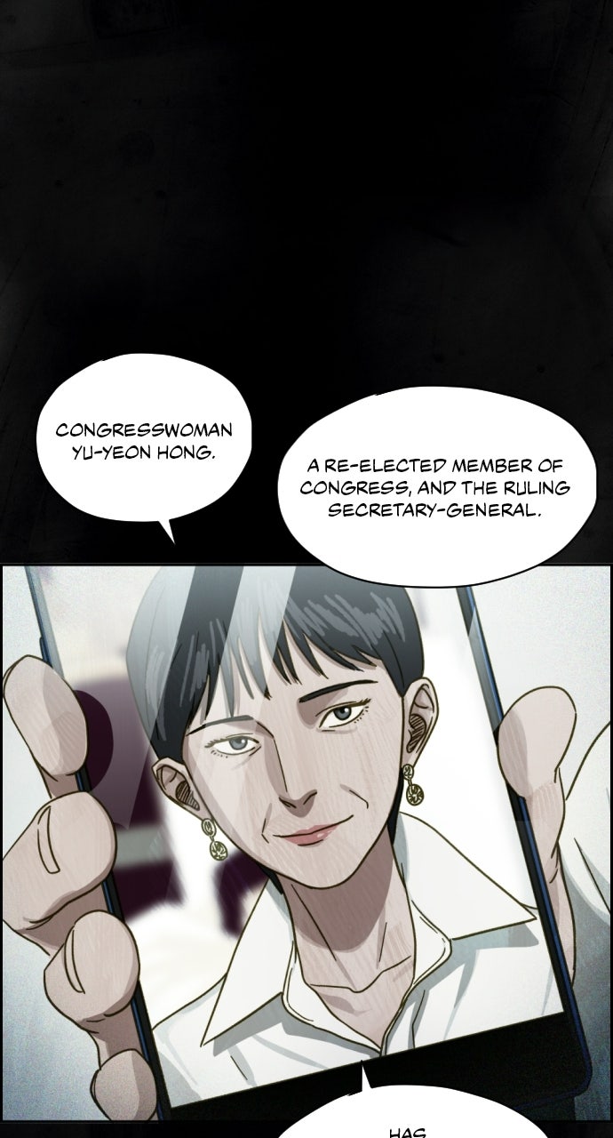 Read Day of Disaster EN Manga Online