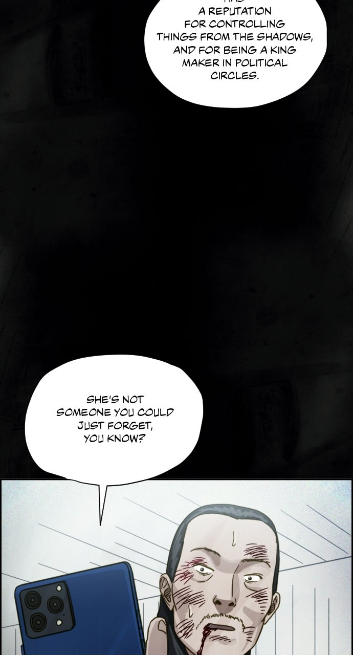 Read Day of Disaster EN Manga Online