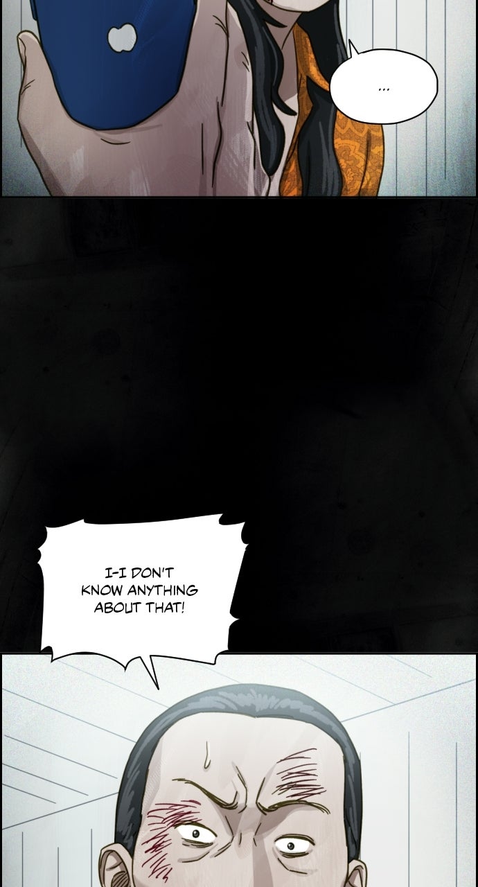 Read Day of Disaster EN Manga Online