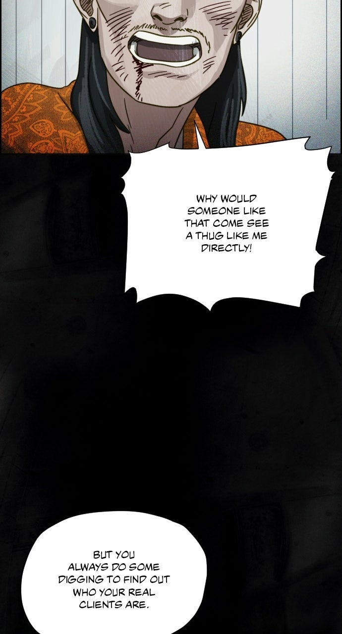 Read Day of Disaster EN Manga Online