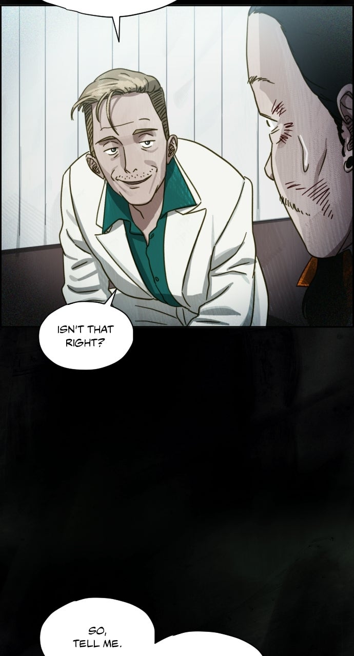 Read Day of Disaster EN Manga Online