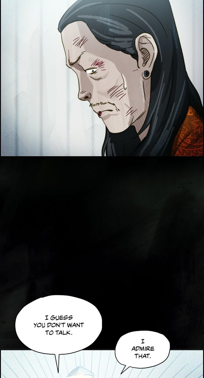 Read Day of Disaster EN Manga Online