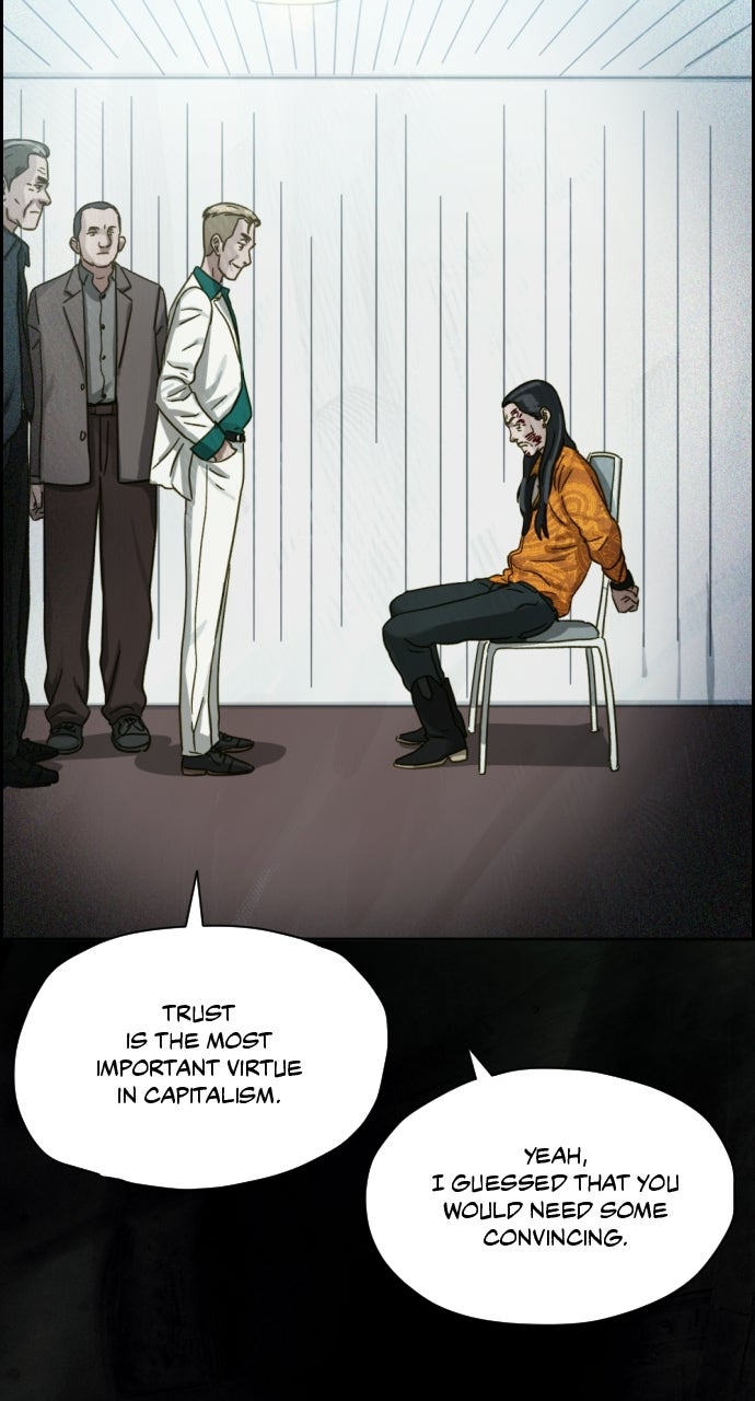 Read Day of Disaster EN Manga Online