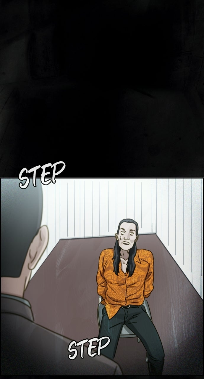 Read Day of Disaster EN Manga Online