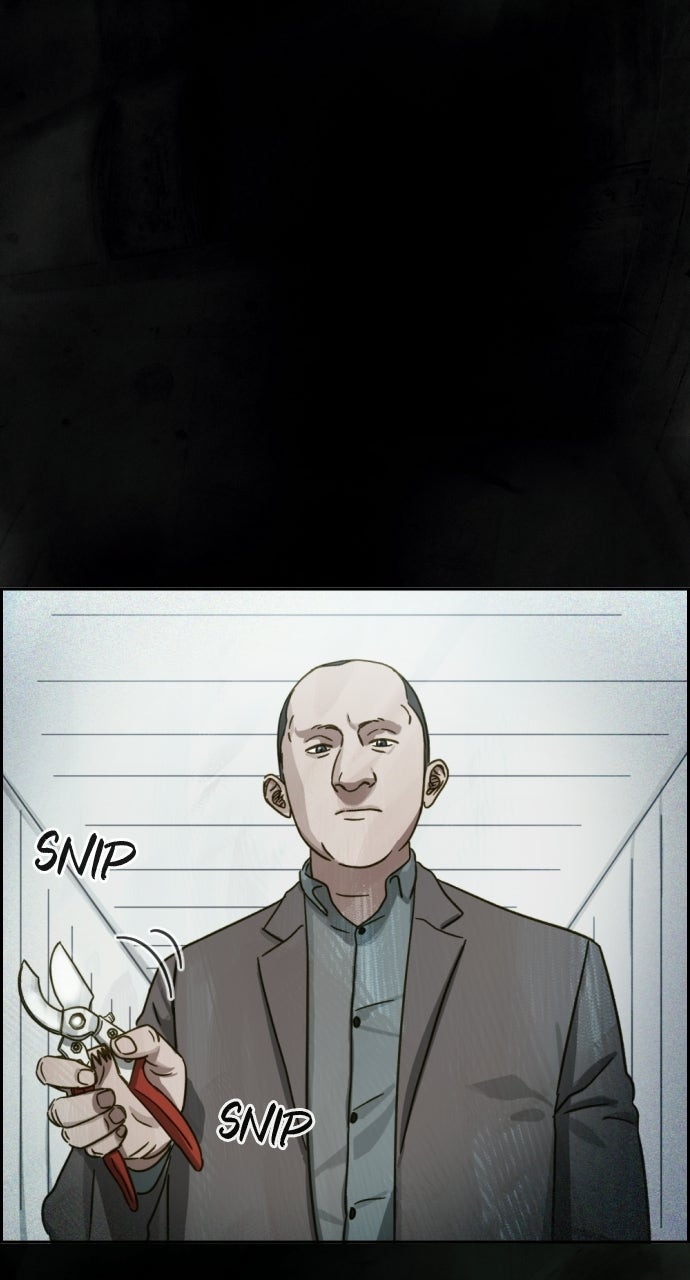 Read Day of Disaster EN Manga Online