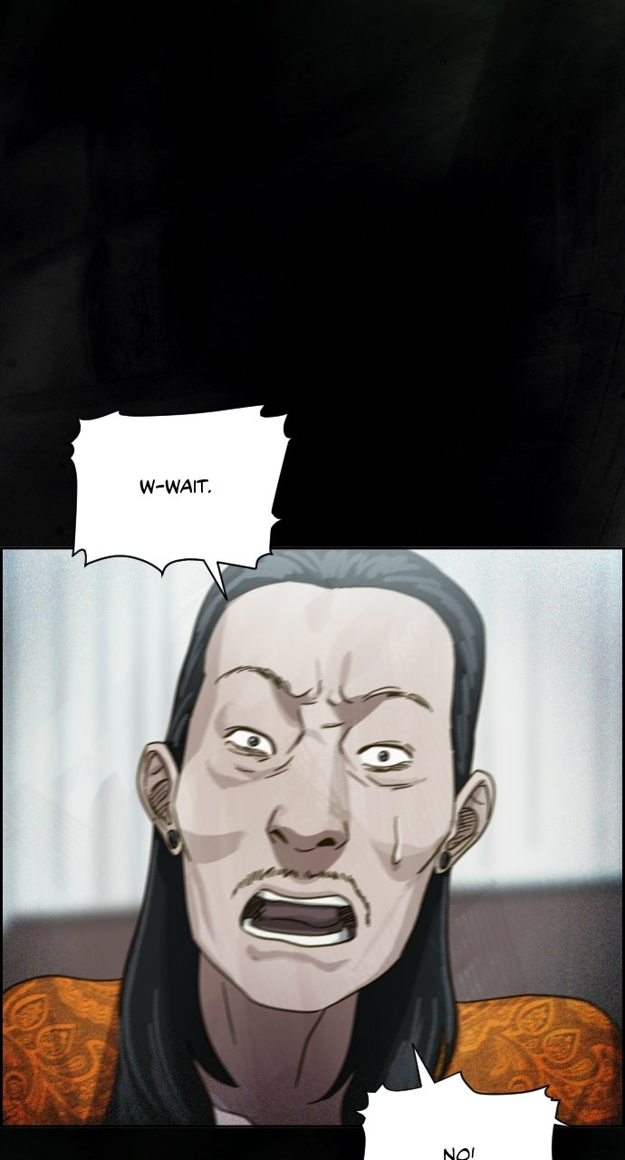 Read Day of Disaster EN Manga Online