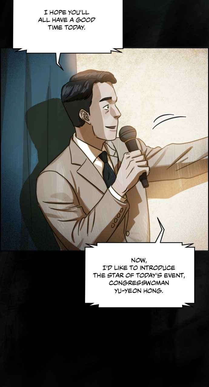 Read Day of Disaster EN Manga Online