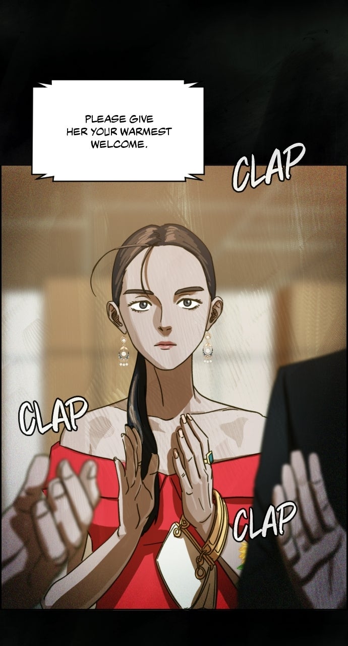 Read Day of Disaster EN Manga Online