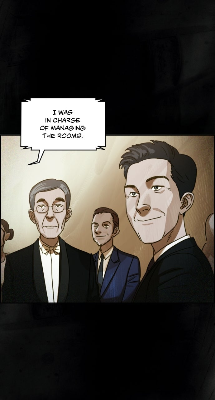 Read Day of Disaster EN Manga Online