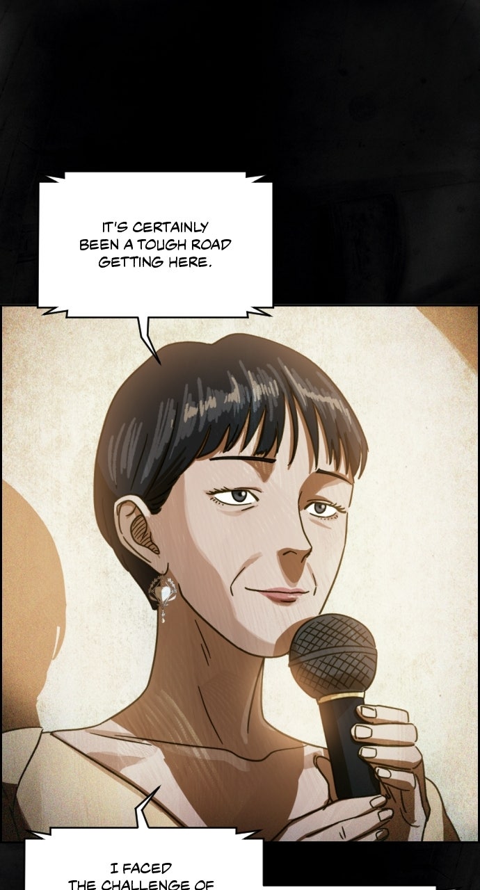 Read Day of Disaster EN Manga Online