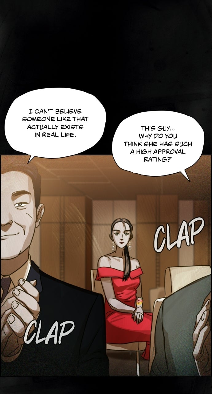 Read Day of Disaster EN Manga Online