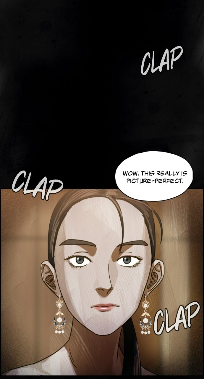 Read Day of Disaster EN Manga Online