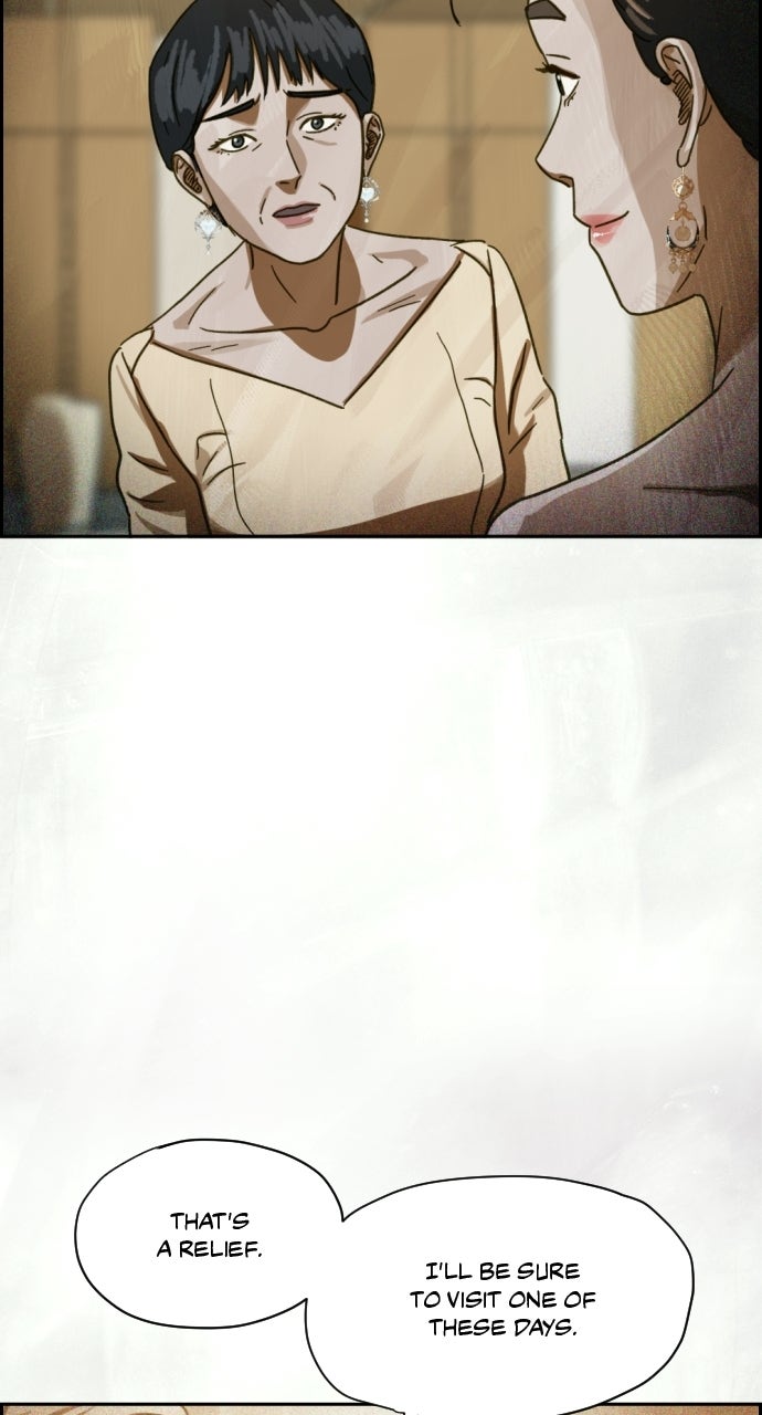 Read Day of Disaster EN Manga Online