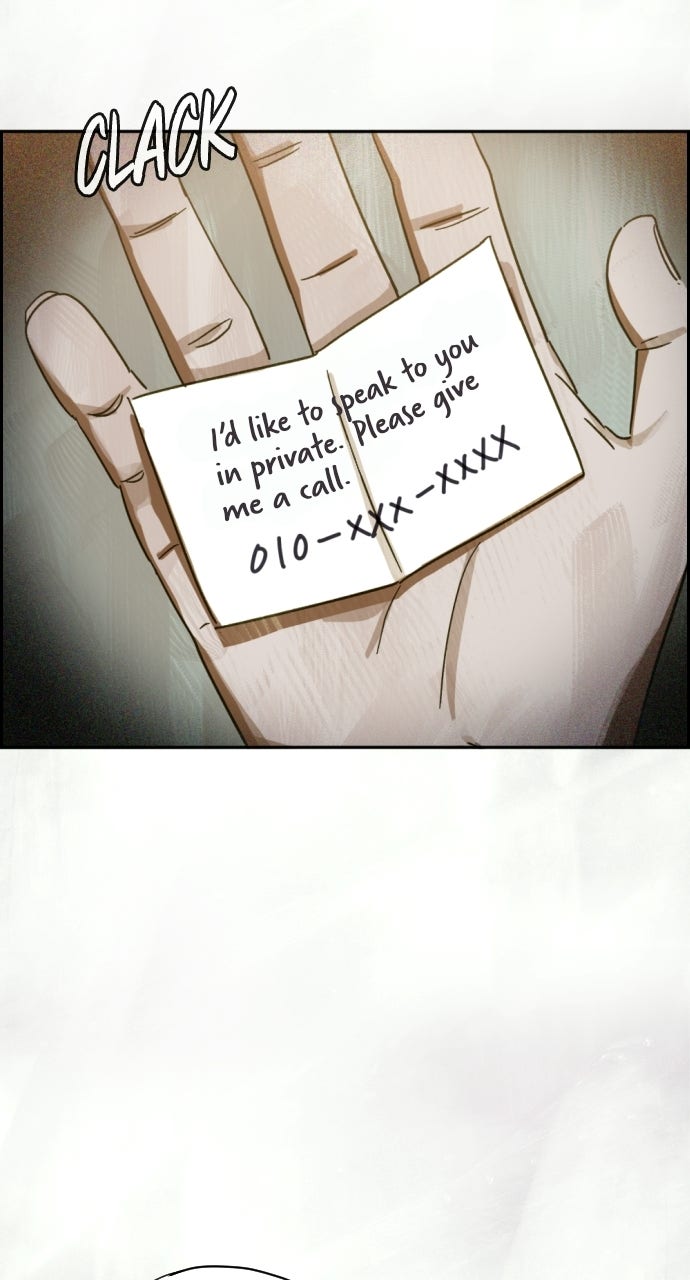 Read Day of Disaster EN Manga Online