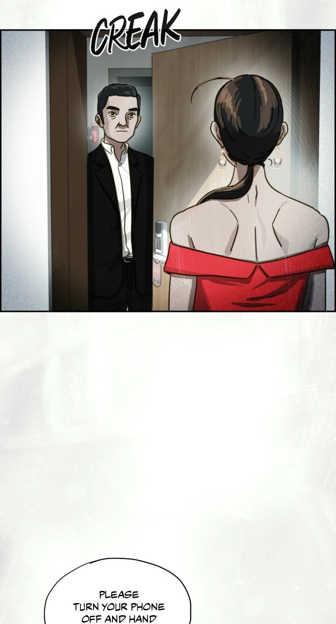 Read Day of Disaster EN Manga Online